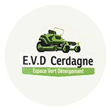 Logo EVD Cerdagne Logo EVD Cerdagne
